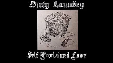 Dirty Laundry - Cold & Lonesome