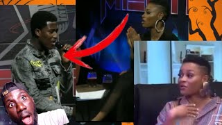 Abiana went too far with this | TV3 mentor audition wahala