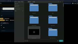 Django + python + linux + IA . Apprendre la programmation avec la Gykhamine 