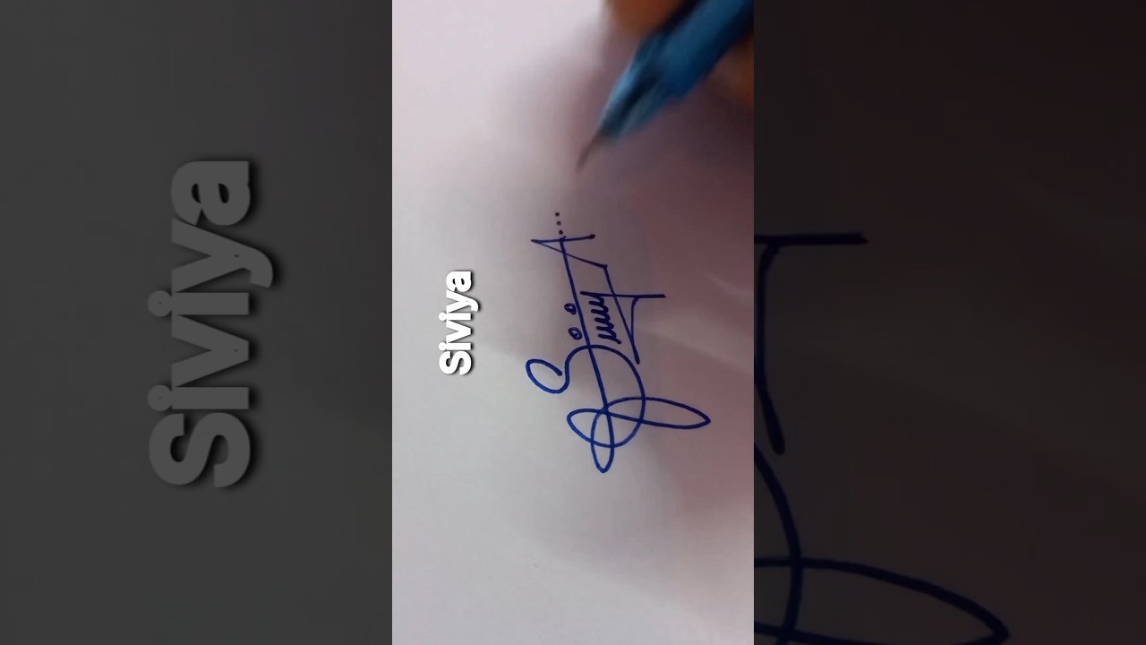 𝙎𝙄𝙑𝙄𝙔𝘼 