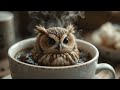 Chill Lofi Jazz Hip Hop String Guitar Cafe Music Sounds For Relaxing, Lounge, Focus, Sleep | 咖啡廳音樂
