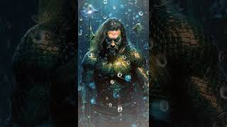 aqua man ?||aquaman dc edit shorts