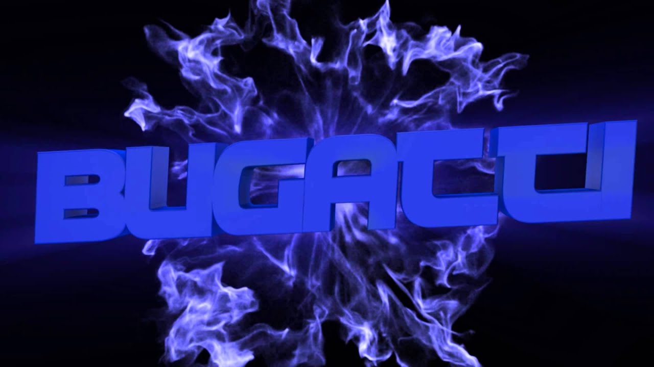 Bugatti youtube song