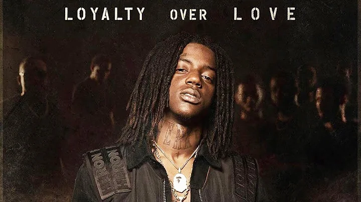 OMB Peezy - You Know That (Loyalty Over Love)