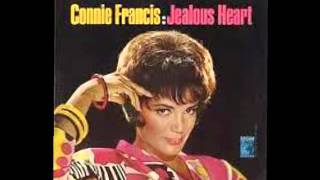 Connie Francis - It's Three O'clock in The Morning (stereo remastered) chords