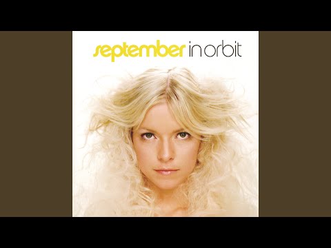 September - Flowers on the Grave