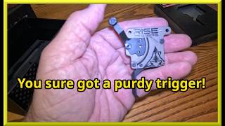 The R700 Reliant Pro Trigger from Rise Armament @RISEArmament