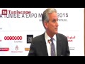 Excellence Raimondo cardona Ambassadeur d'Italie