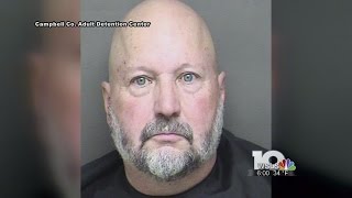 Man charged with second-degree murder after fatal shooting in Campbell County