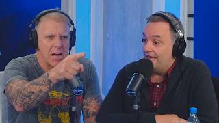 [YTPH] Fantino pierde la paciencia con Manuel Adorni