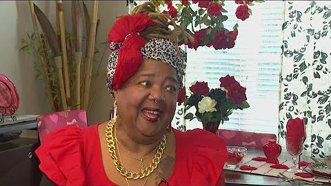 Black History Month: Working to remove stigmas for seeking help for mental health