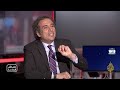 نقاش الساعة - حدود المبادرات الإقليمية وتحديات صياغة الترتيبات الأمنية للمنطقة