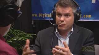 Live Coverage From NAB Show BuZZ - 4/13/15 (Show 2)