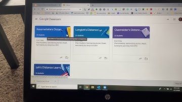Changing Email Notifications for Google Classroom