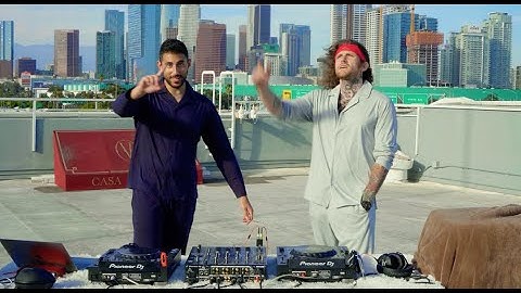 SLEEPLESS LIVESTREAM SET [June 10, 2021]