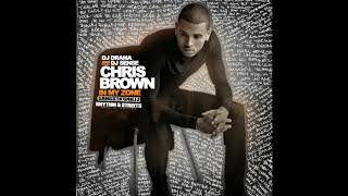 Chris Brown - No Bullshit