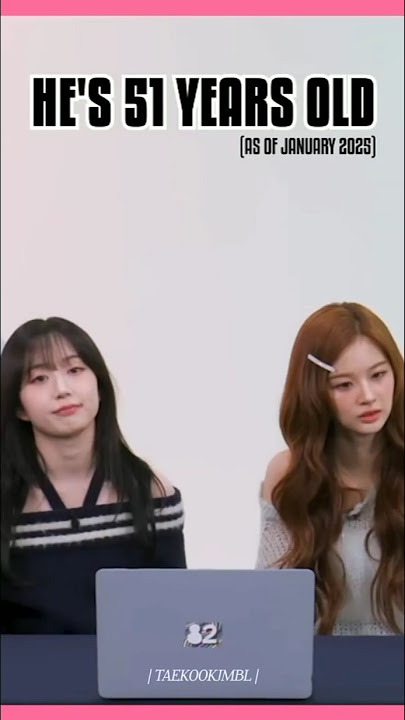 NMIXX's reaction on Hrithik Roshan's Age #Nmixx #hrithikroshan #shorts