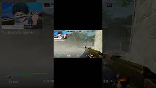 Просто повезло?) | twitch.tv/whyiceface #cs2 #csgo #cs2highlights #skywhywalker #poseidonskiy