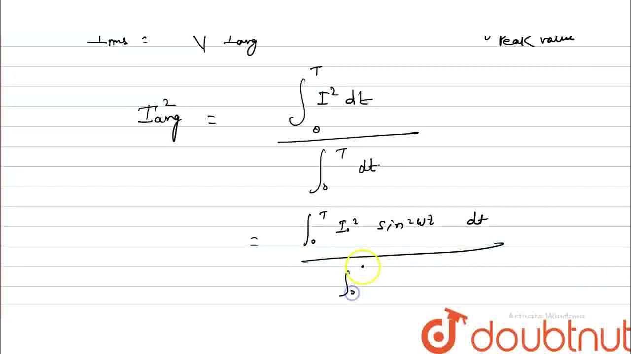write-the-relation-between-the-rms-value-and-peak-value-of-ac-class