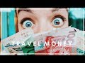 HOW MUCH MONEY DO I NEED TO TRAVEL THE WORLD?