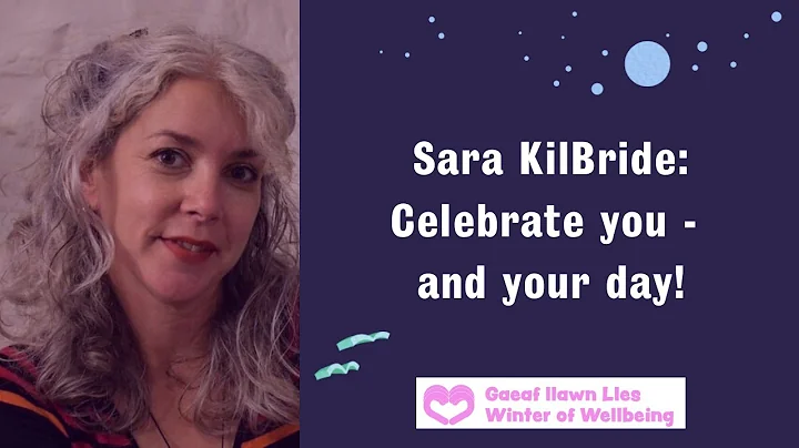 Sara KilBride Webinar: Suppertime Reading