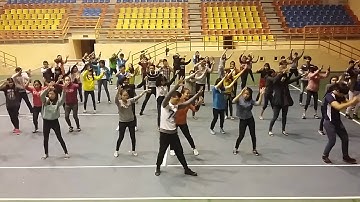 Flashmod Khơi dòng cảm xúc Dạ hội Thanh niên 2016