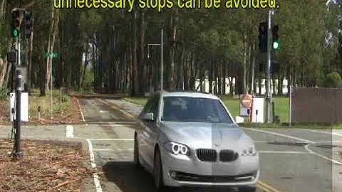 Investigating Advanced Traffic Signal Control