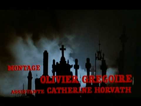 Le Frisson des Vampires (1971)