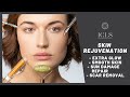 Skin rejuvenation treatment  skincare  icls dermatology  plastic surgery