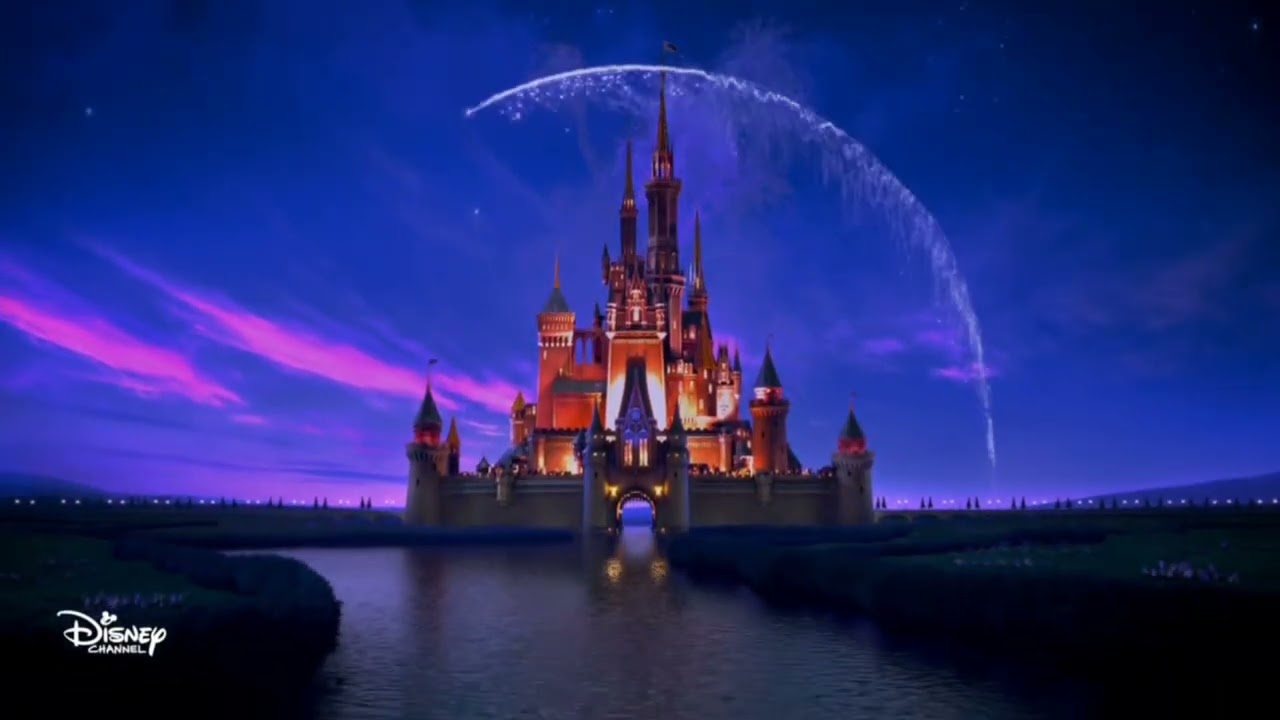 Broadcast of The Lion King on Disney Channel Latin America (Brazil Feed) - September 25, 2023