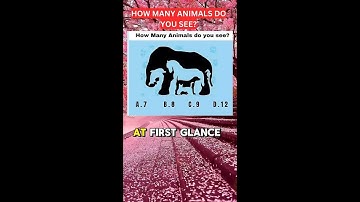 Only 1% Can Solve This Rope Puzzle 🧠 | Guess the Number #shorts #shortslive #viral