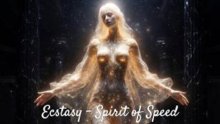 Gods within the Machine - Ecstasy - Spirit of Speed
