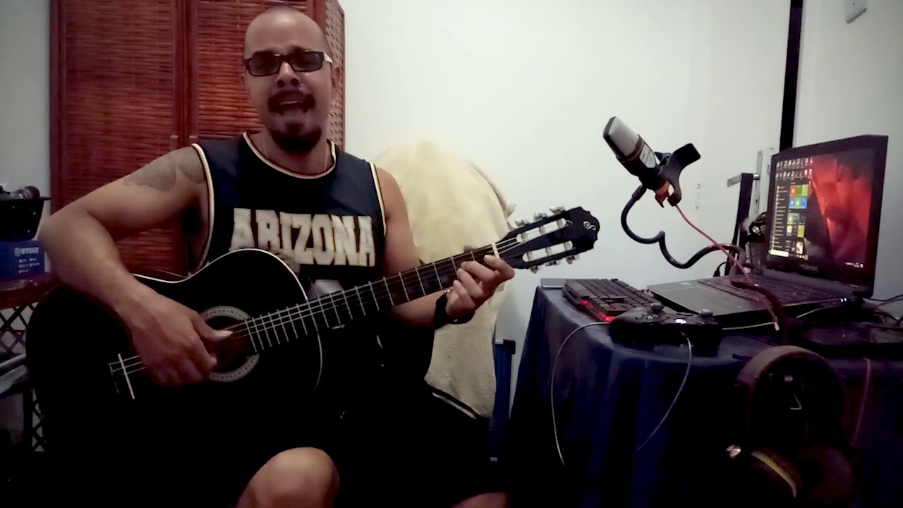 Robinson Monteiro Pra Sempre Vou Te Amar