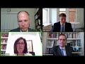 The CFPB Turns 10 -- Panel 2: What Does the CFPB's Future Hold?