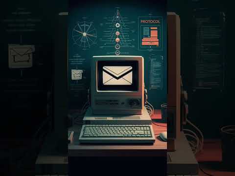 The History Of Internet #InternetHistory #TechEvolution #DigitalAge #facts #history #historyfacts1