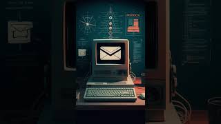 The History Of Internet