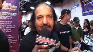 Ron Jeremy s Son YouTube 