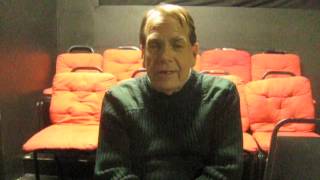 Improv Tips:  In Improv, Be Spontaneous
