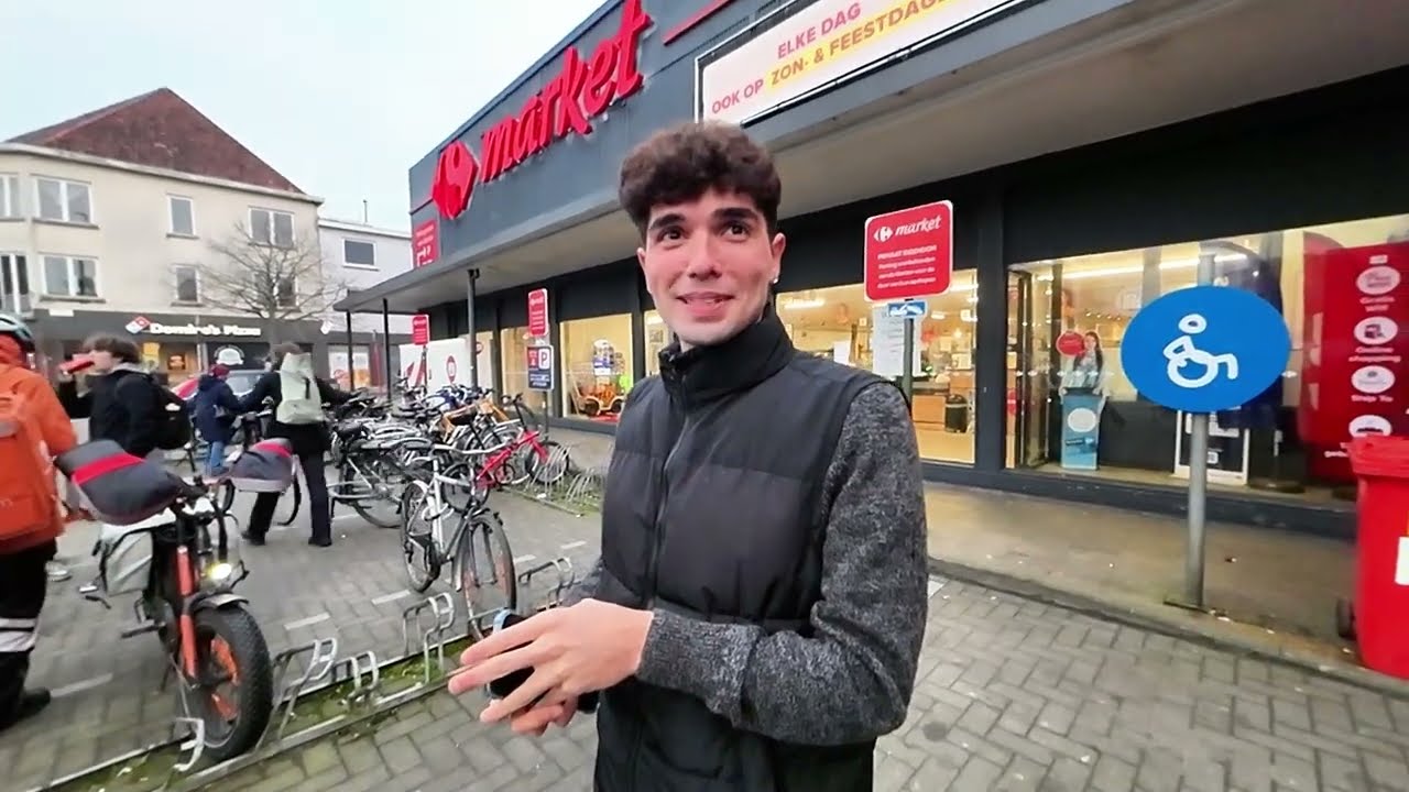 Avrupada’daki Hayat Sandığınız Gibi Değil! Türklerden Samimi Cevaplar