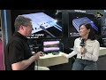 Kiloview NDI 6 Product Solutions with the N60 at NAB 2024