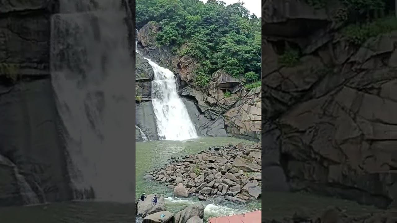 Hundur fall//jharkhand//Rachit//India fall