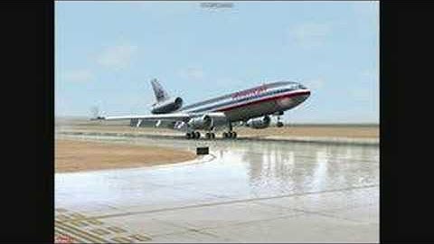 fsx bad weather landings