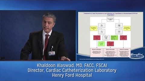PCI vs CABG in CAD with CTO | Surgical Procedure