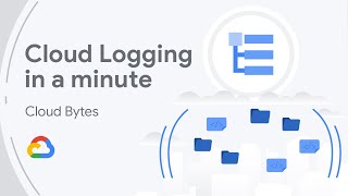 Cloud Logging in a minute