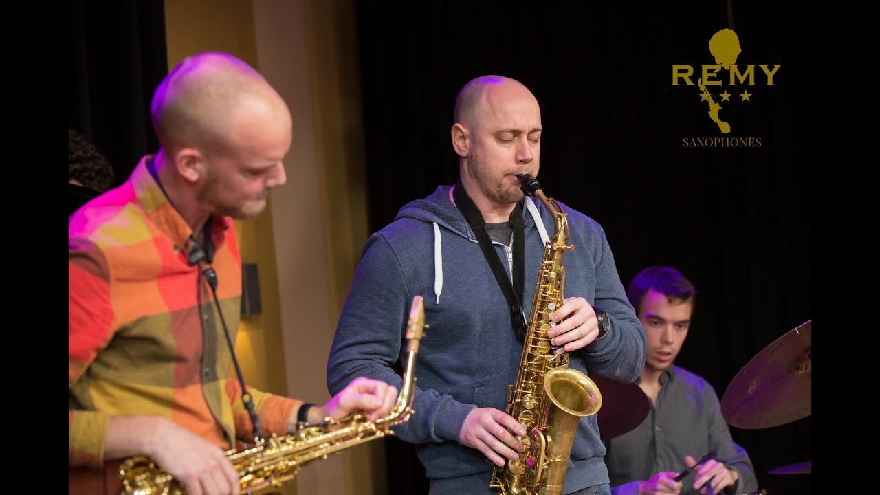 All The Things You Are - Jerome Kern