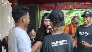 RUNTAH JOGET PARGOY THAILAND II VOC RESTI VERA II ELFA MUSIC