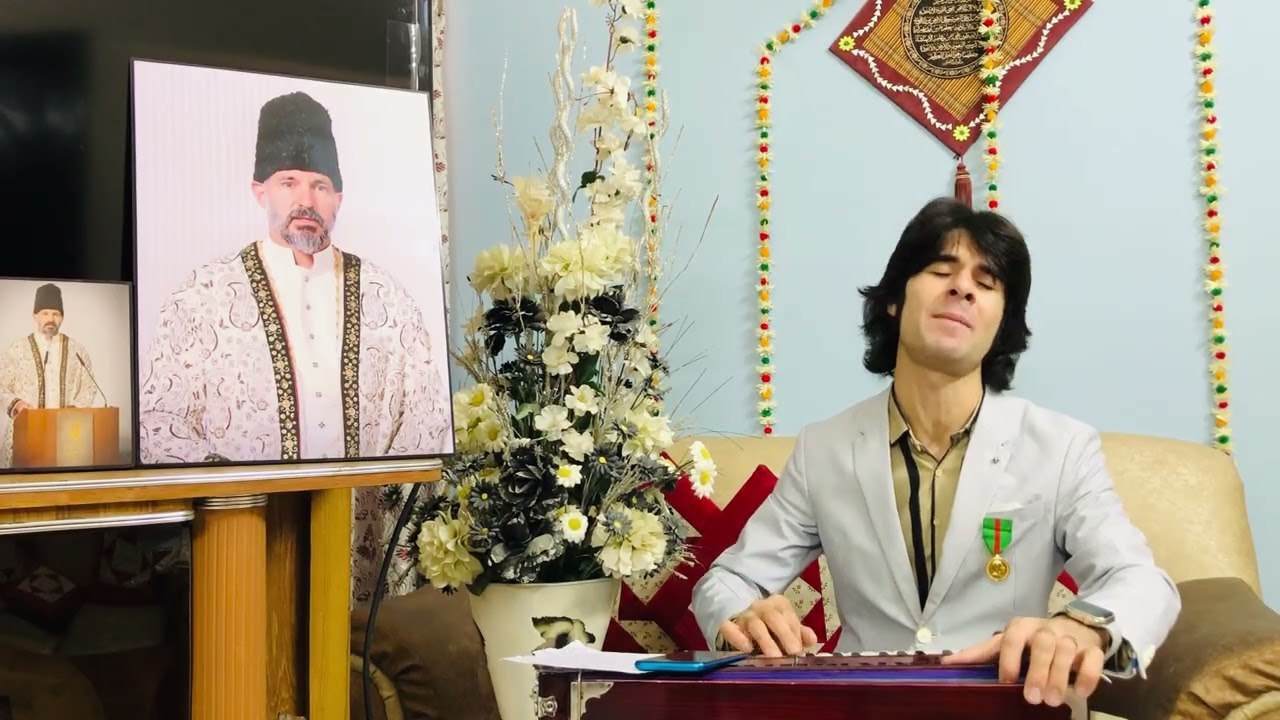 Khushali Mubarak ❤️Imamt Day Mubarak ❤️