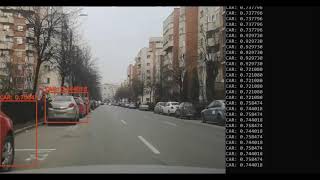Autonomous Driving Using ROS & Gazebo - BFMC 2021