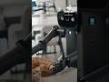FlashBot Arm: Smart Delivery Robot