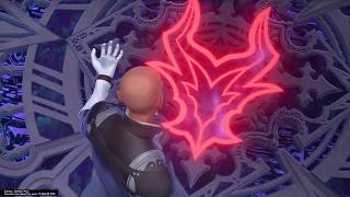 Kingdom Hearts 3 - Master Xehanort Data Full Dm No Damage
